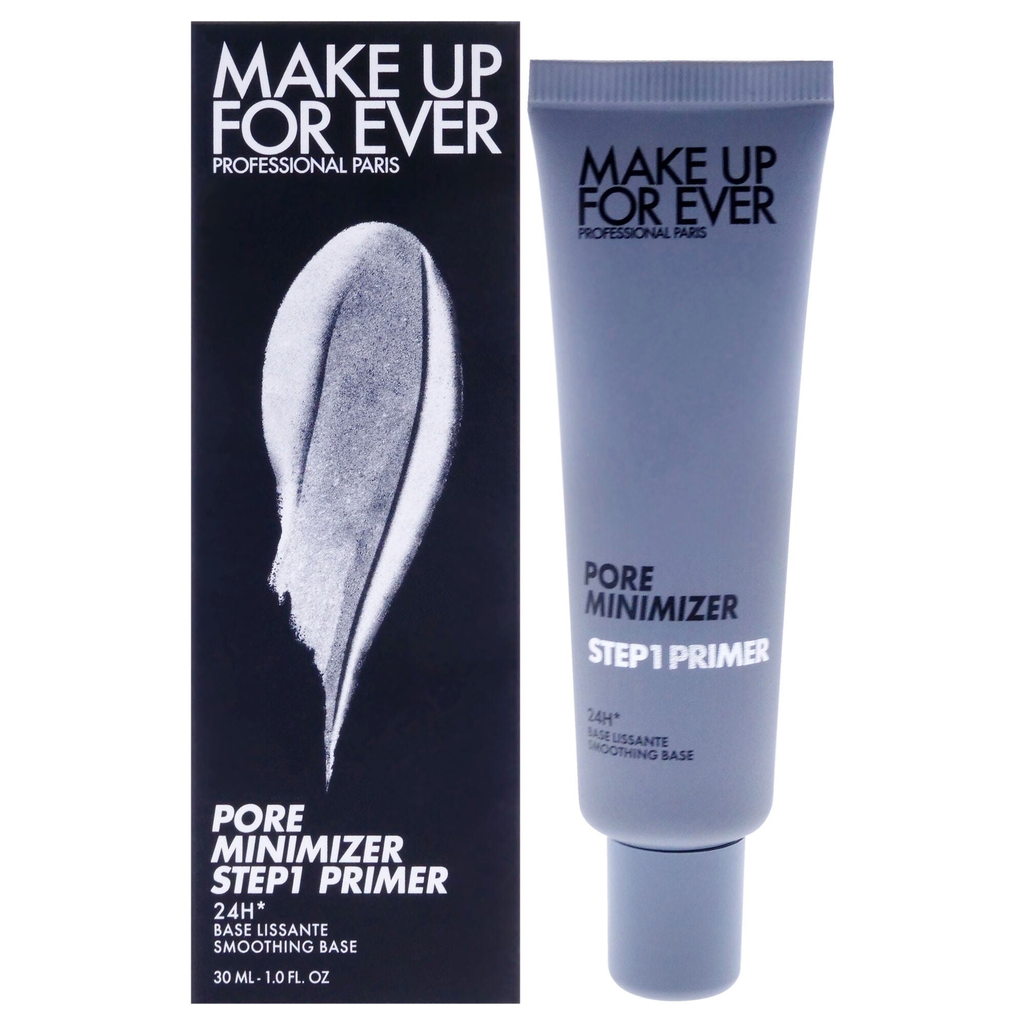 Step 1 Primer 24H Color Corrector - Pore Minimizer by Make Up For Ever for Women - 1 oz Primer, See Description, hi-res image number 0
