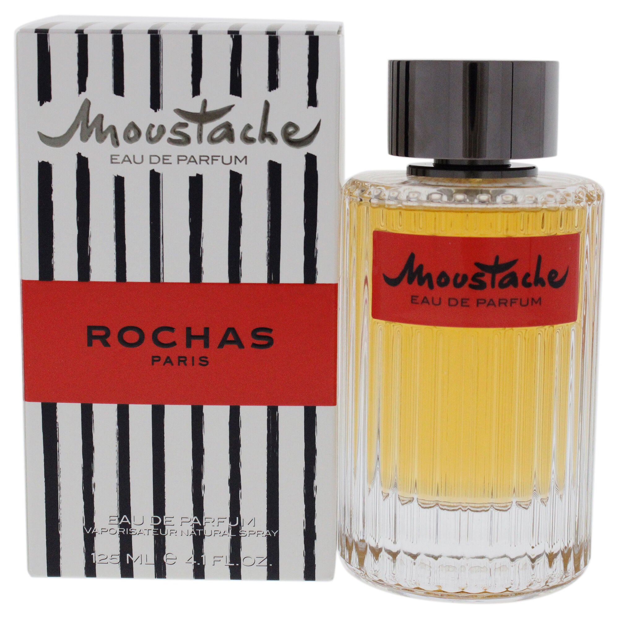 Moustache by Rochas for Men - 4.1 oz EDP Spray, , alternate image number 4