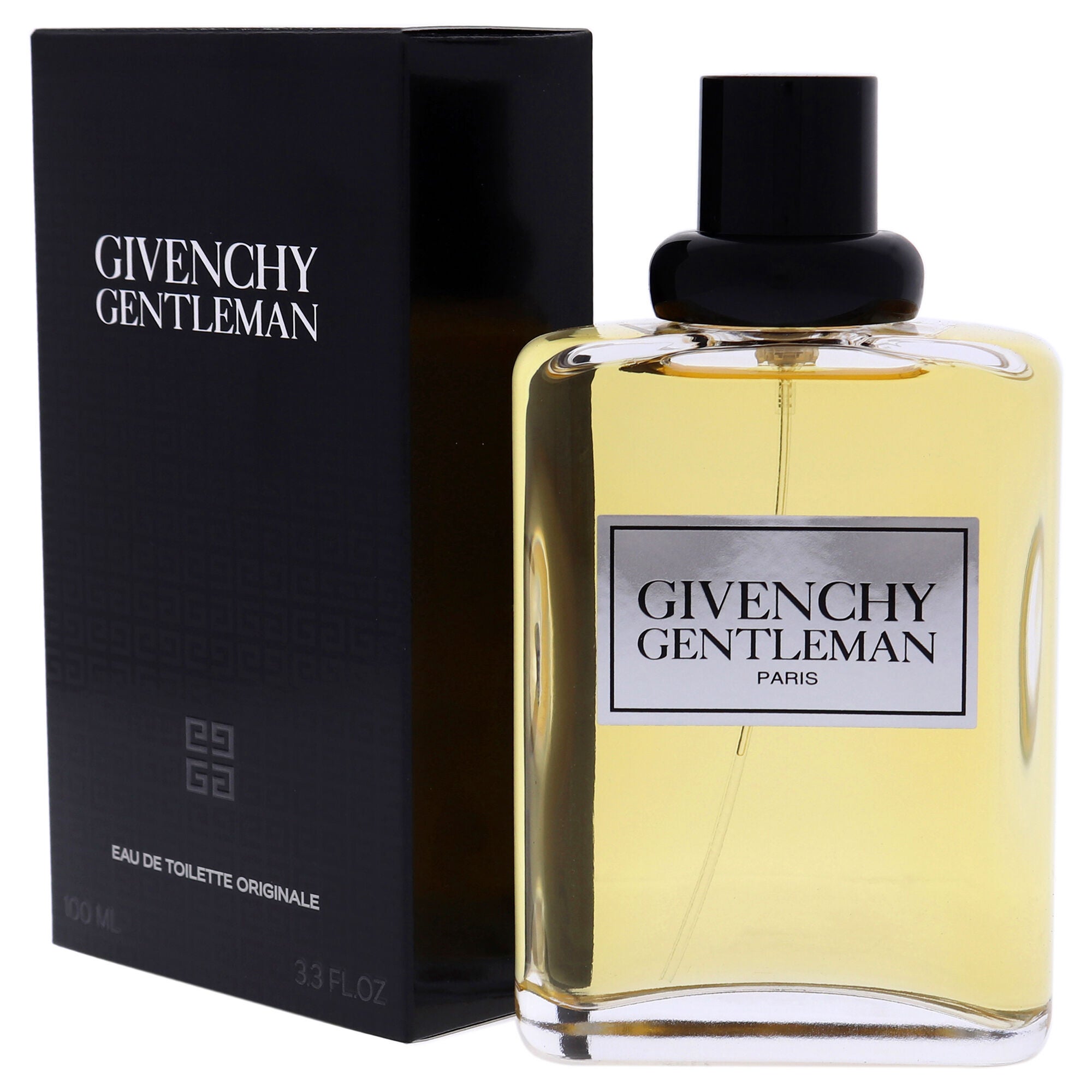 Givenchy Gentleman by Givenchy for Men - 3.3 oz EDT Spray, , alternate image number 8
