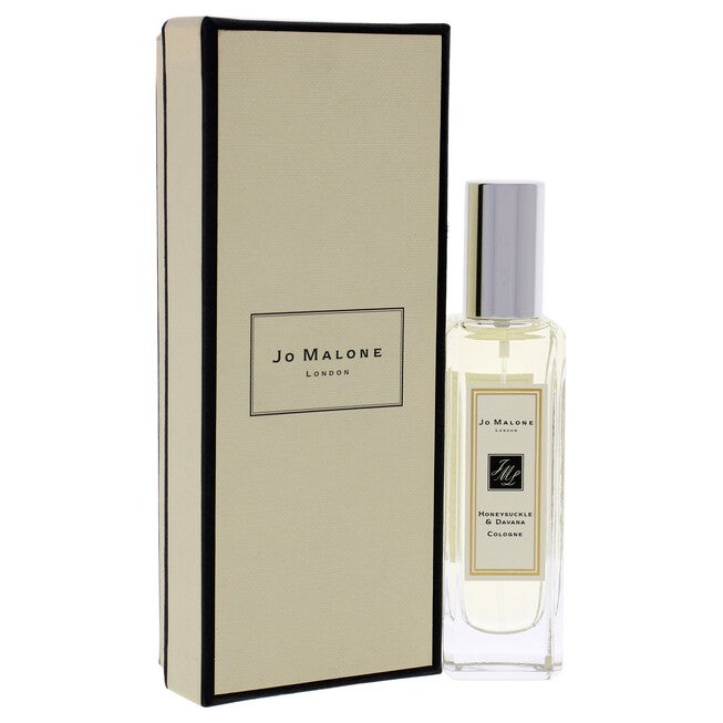 Honeysuckle and Davana Cologne by Jo Malone for Women - 1 oz Cologne Spray, , alternate image number null