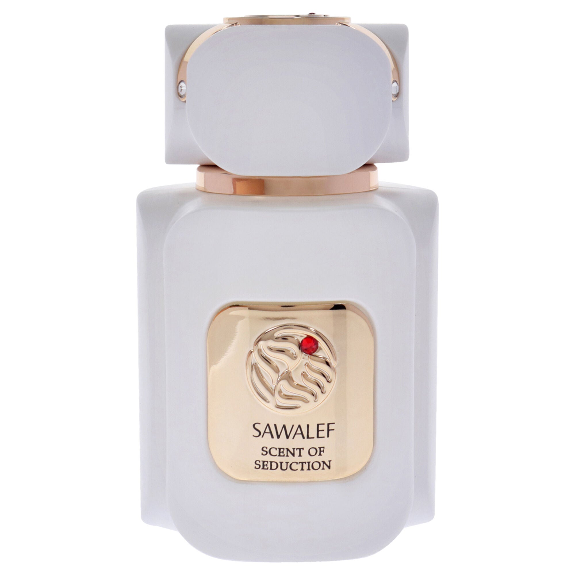 Scent of Seduction by Sawalef for Women - 2.7 oz EDP Spray, See Description, alternate image number 4
