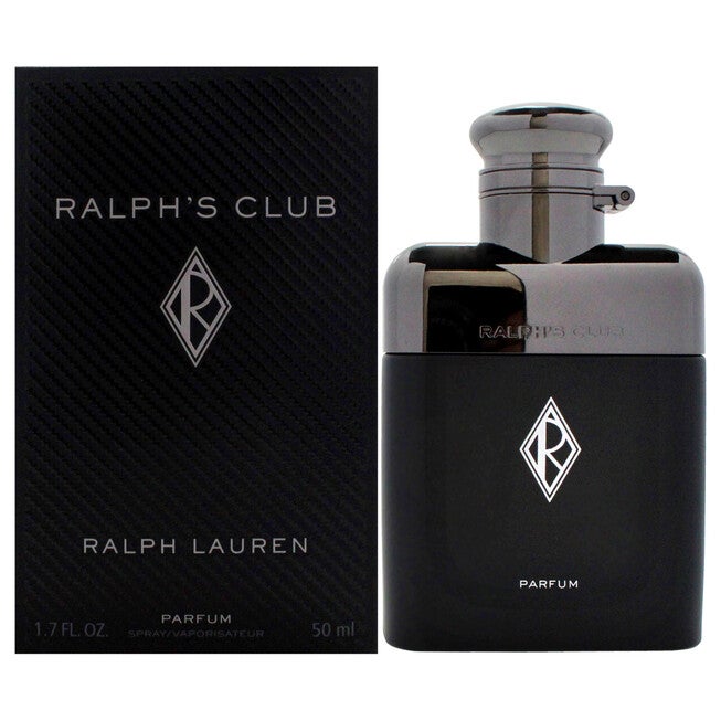 Ralphs Club by Ralph Lauren for Men - 1.7 oz Parfum Spray, NA, hi-res image number null