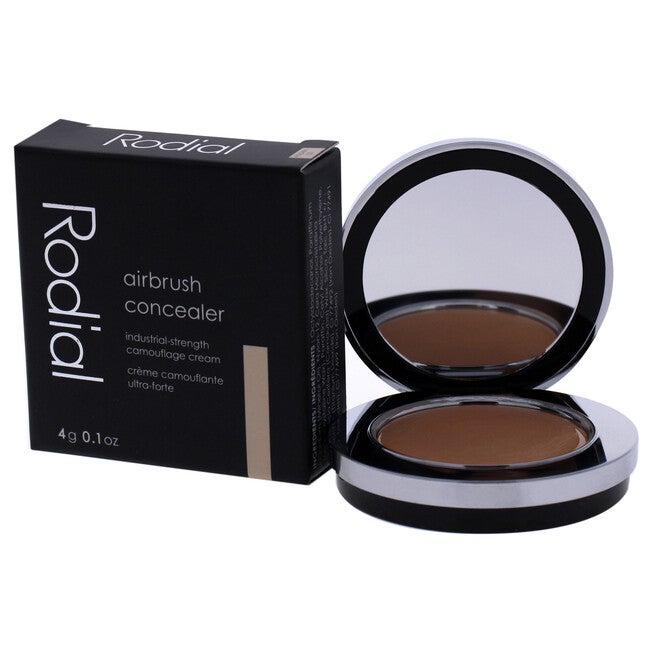 Airbrush Concealer - Aspen by Rodial for Women - 0.1 oz Concealer, See Description, alternate image number null