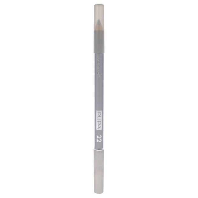 Multiplay Eye Pencil - 22 Pure Silver by Pupa Milano for Women - 0.04 oz Eye Pencil, NA, alternate image number null
