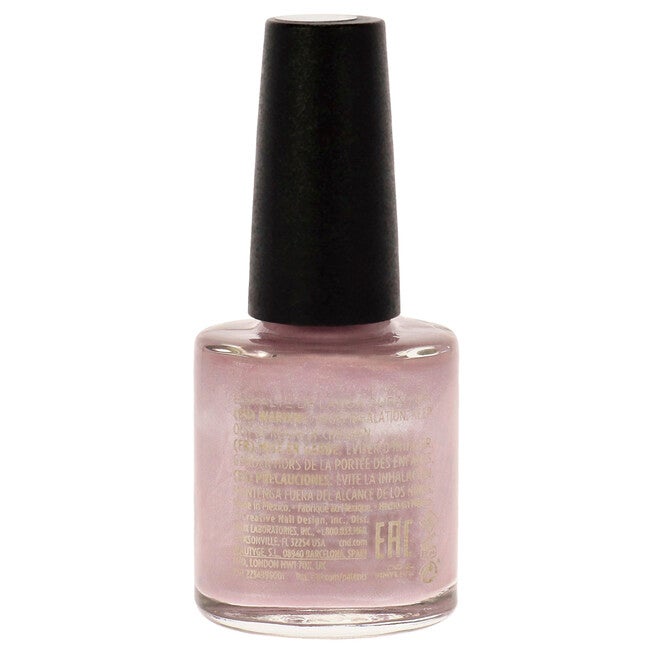 Vinylux Weekly Polish - 216 Lavender Lace by CND for Women - 0.5 oz Nail Polish, NA, alternate image number null