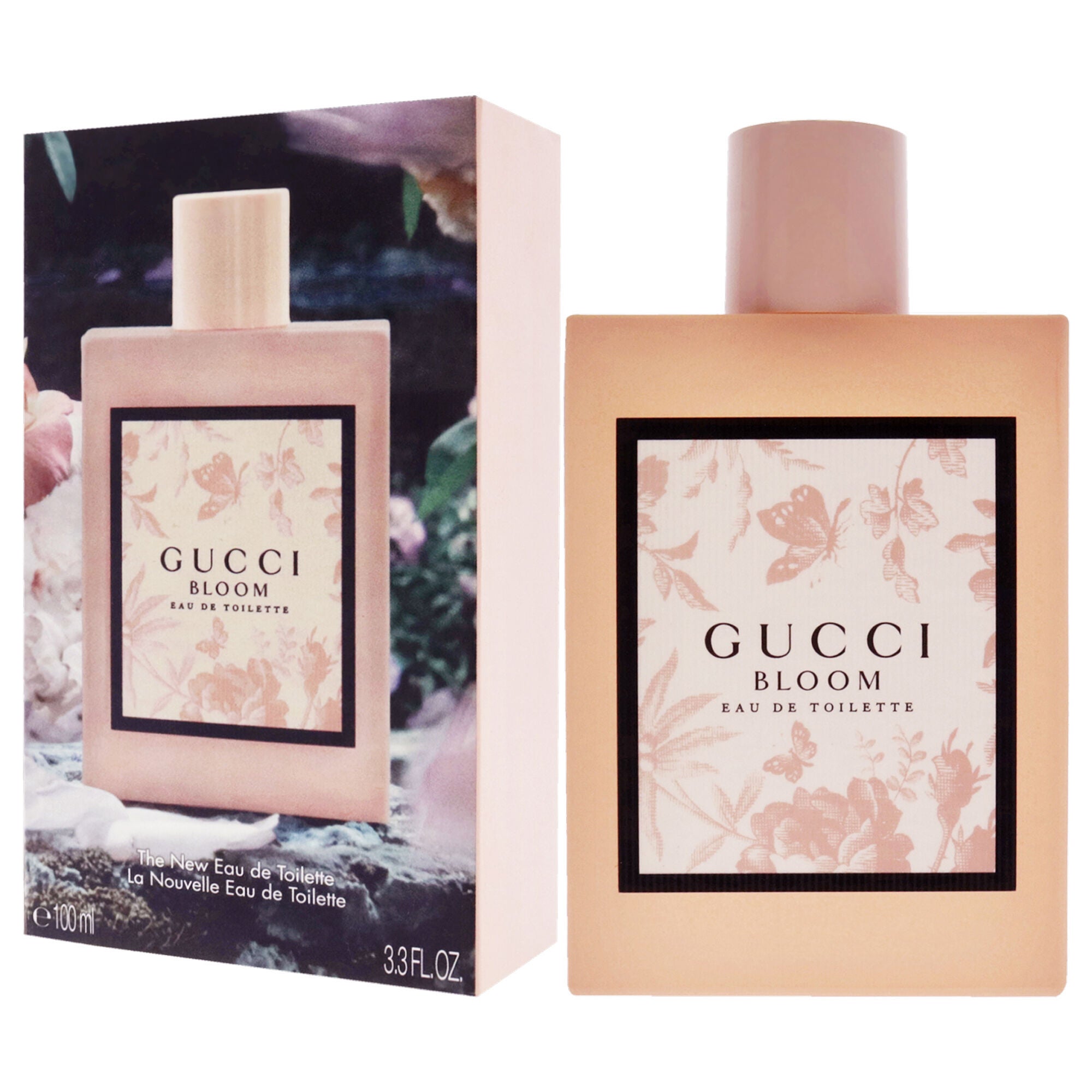 Gucci Bloom by Gucci for Women - 3.3 oz EDT Spray, , alternate image number 7