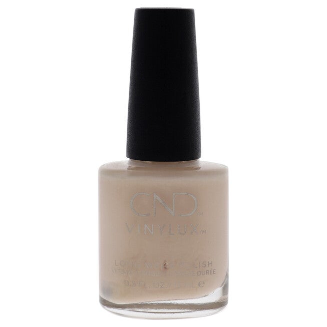Vinylux Nail Polish - 297 Satin Slippers by CND for Women - 0.5 oz Nail Polish, See Description, hi-res image number null