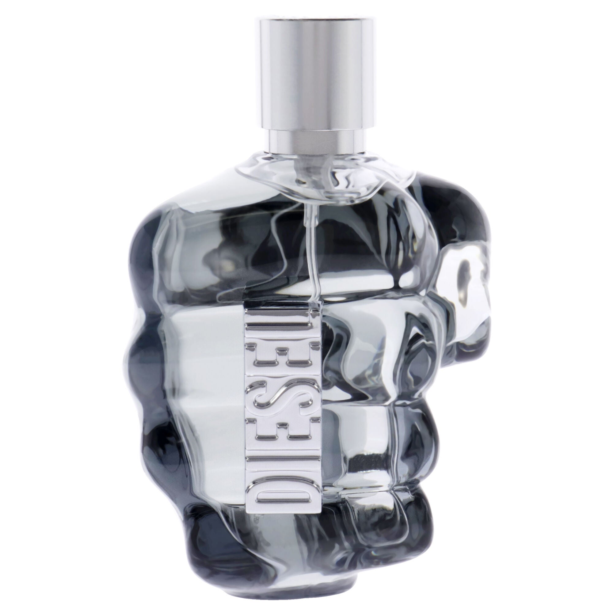 Diesel Only The Brave by Diesel for Men - 4.2 oz EDT Spray, See Description, alternate image number 4