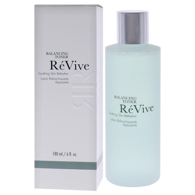 Balancing Toner Smoothing Skin Refresher by Revive for Women - 6 oz Toner, See Description, alternate image number 3