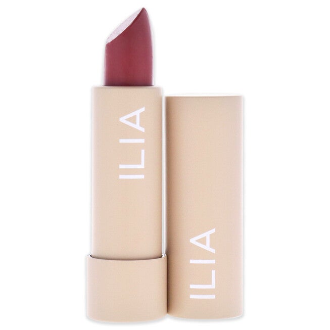 Color Block Lipstick - Marsala by ILIA Beauty for Women - 0.14 oz Lipstick, NA, alternate image number null