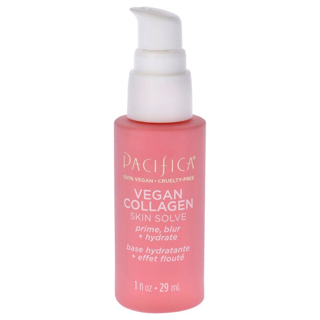 Vegan Collagen Skin Solve by Pacifica for Women - 1 oz Primer, See Description, hi-res image number 0