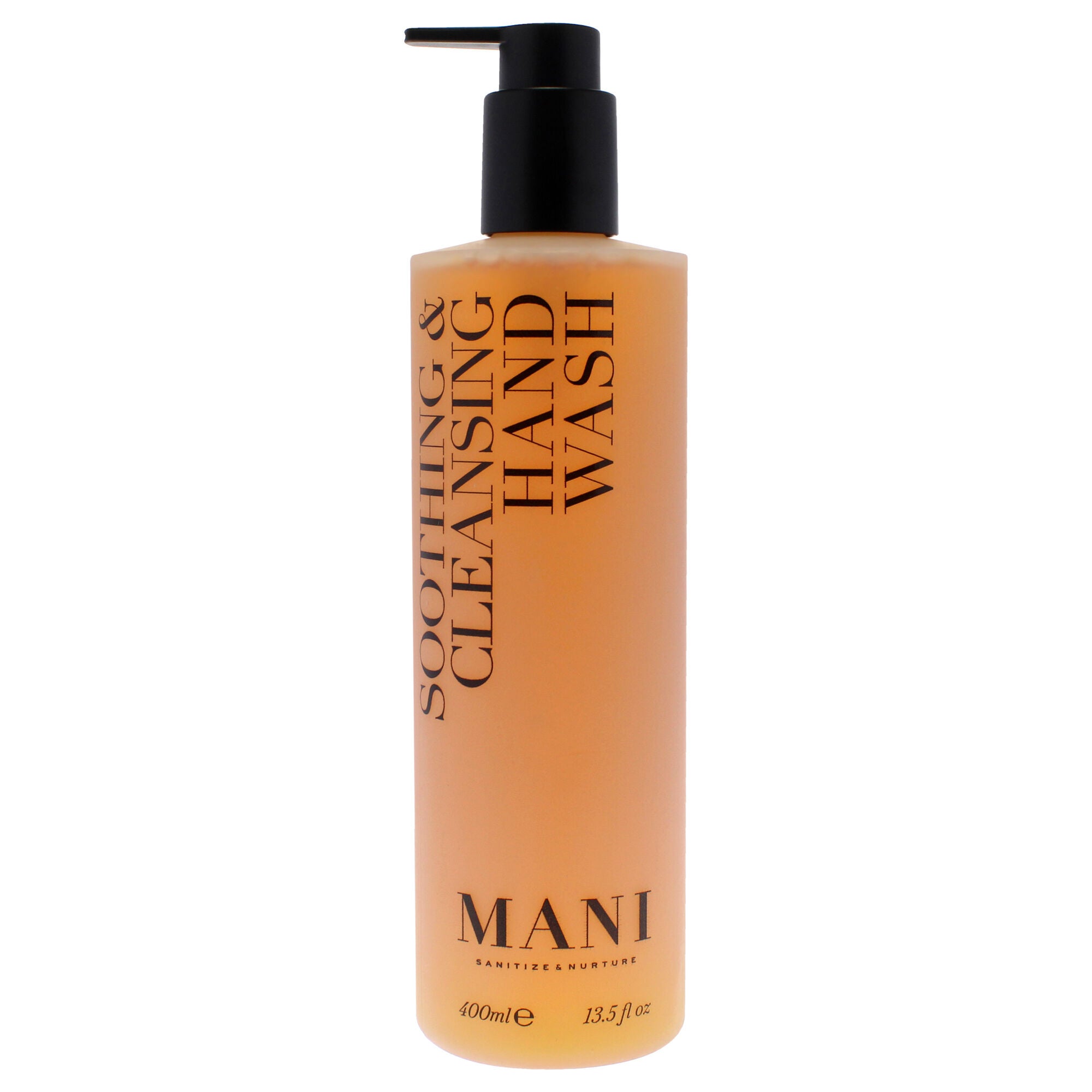 Soothing and Cleansing Hand Wash by Mani for Women - 13.5 oz Hand Wash, See Description, hi-res image number 0