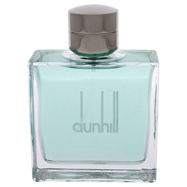 Dunhill Fresh by Alfred Dunhill for Men - 3.4 oz EDT Spray, See Description, alternate image number null