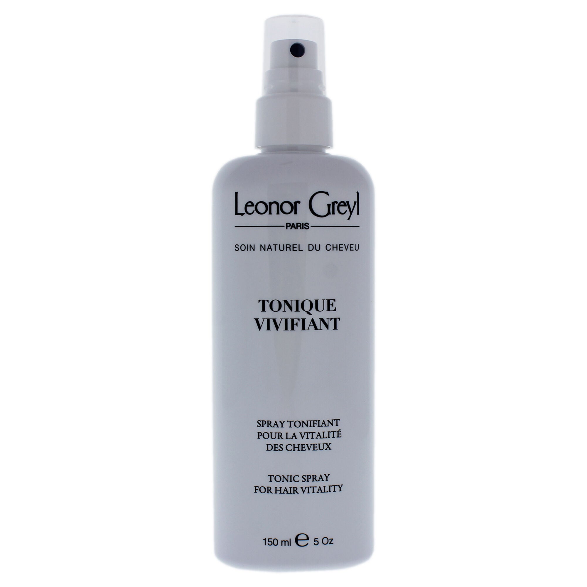 Tonique Vivifiant Spray by Leonor Greyl for Unisex - 5.25 oz Hairspray, , alternate image number 5