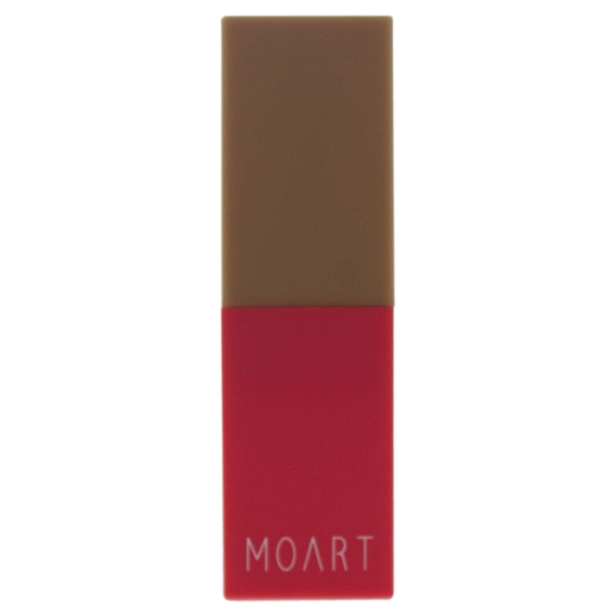 Velvet Lipstick - Y1 Softly by Moart for Women - 0.12 oz Lipstick, See Description, alternate image number 3