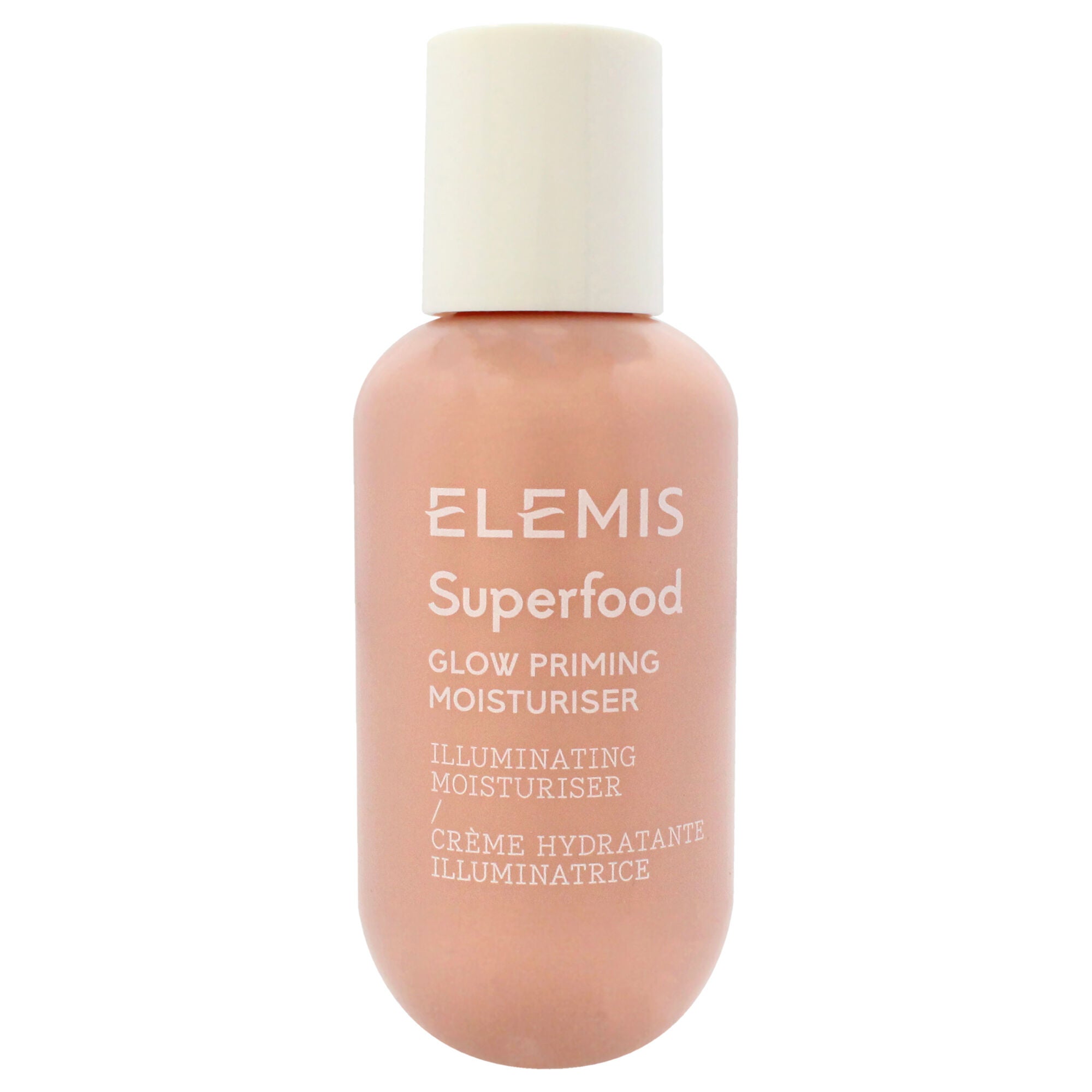 Superfood Glow Priming Moisturiser by Elemis for Women - 2 oz Moisturiser, See Description, alternate image number 4
