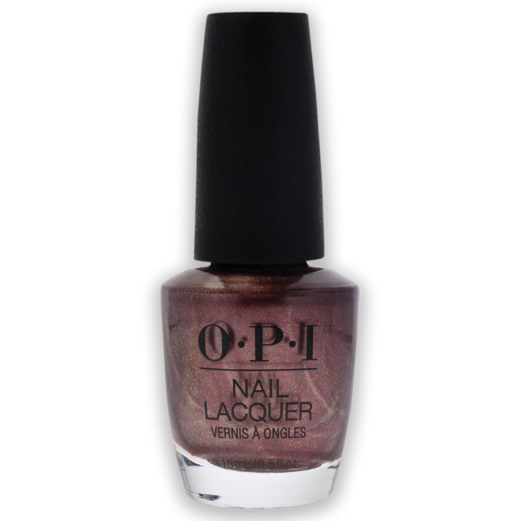 Nail Lacquer - Meet Me On The Star Ferry by OPI for Women - 0.5 oz Nail Polish, See Description, hi-res image number 0