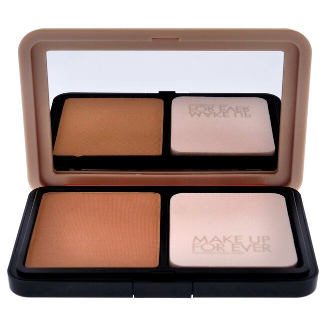HD Skin Matte Powder Foundation - 1Y18 Warm Cashew by Make Up For Ever for Women - 0.38 oz Foundation, NA, alternate image number null