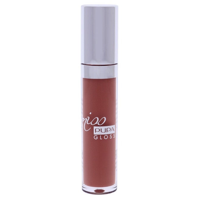 Miss Pupa Gloss Ultra-Shine Lip Gloss - 105 Majestic Nude by Pupa Milano for Women - 0.17 oz Lip Gloss, NA, alternate image number null