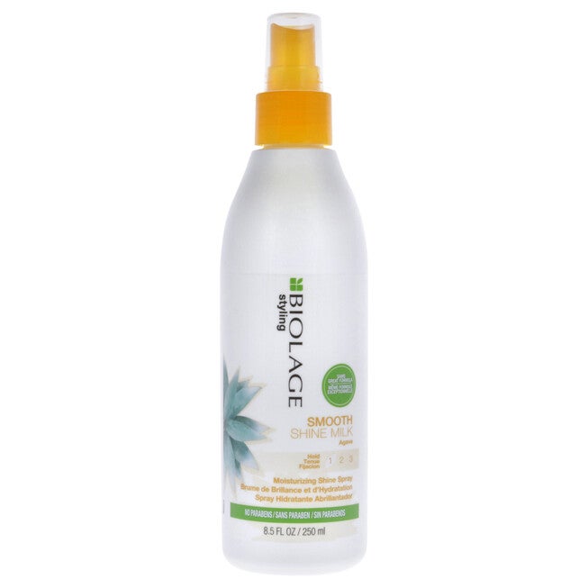 Biolage Smooth Shine Milk by Matrix for Unisex - 8.5 oz Milk, NA, hi-res image number null