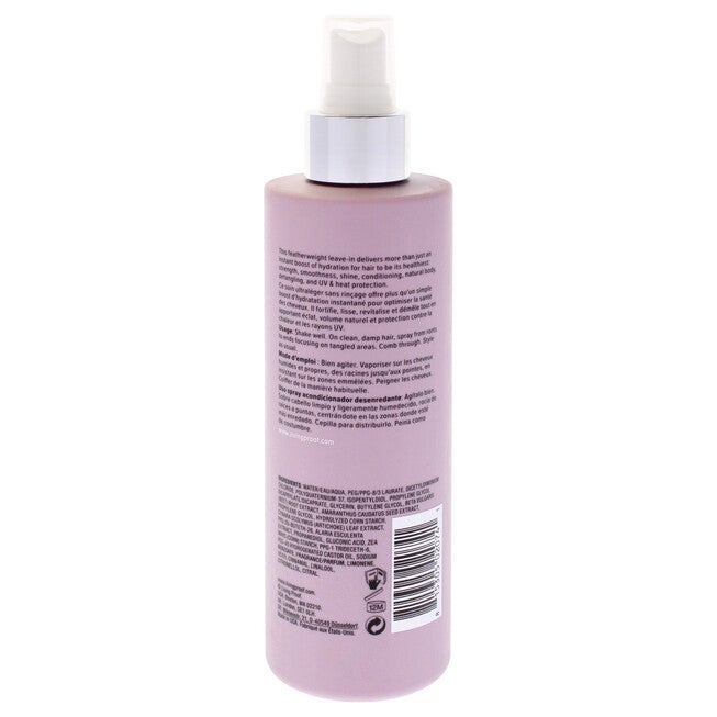 Restore Perfecting Spray by Living Proof for Unisex - 8 oz Hair Spray, See Description, alternate image number null