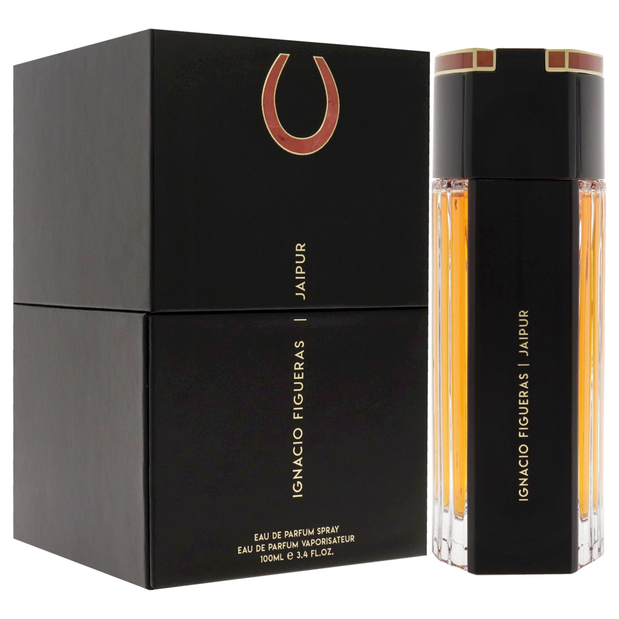 Jaipur by Ignacio Figueras for Unisex - 3.4 oz EDP Spray, See Description, alternate image number 2