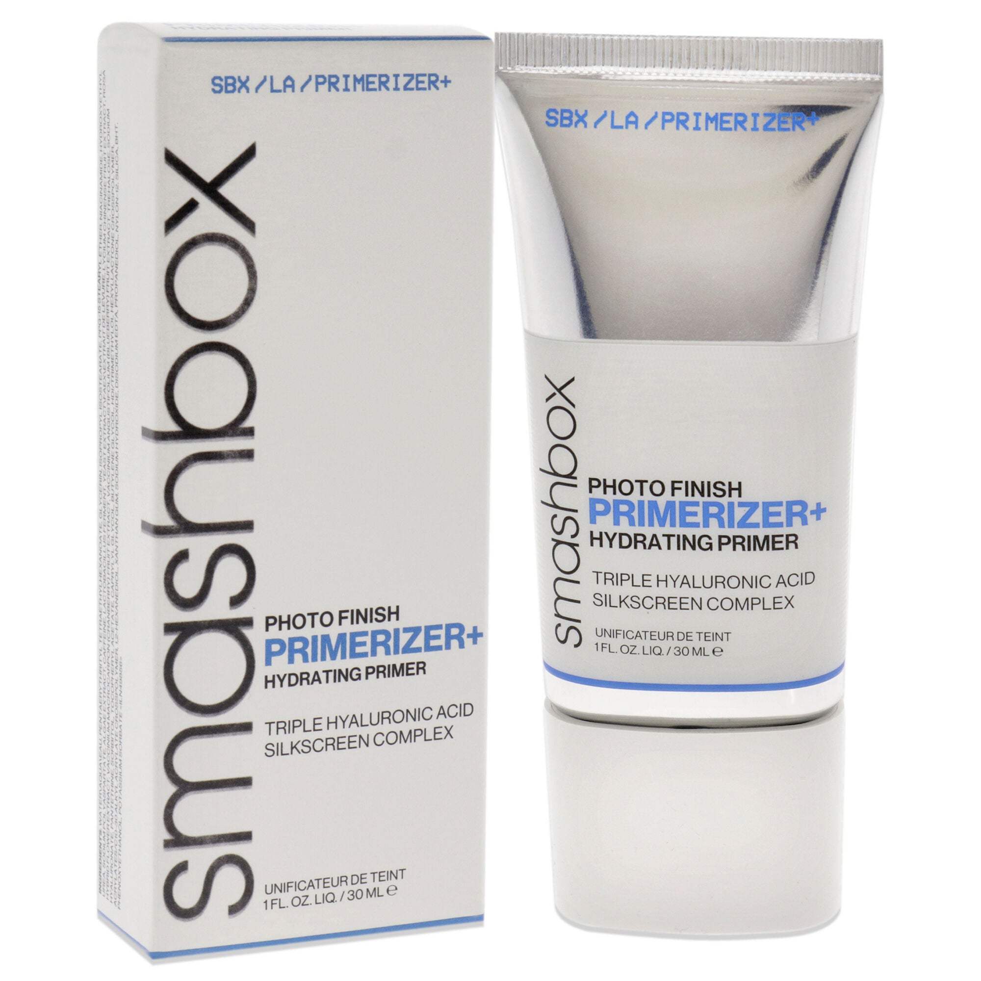 Photo Finish Primerizer plus Hydrating Primer by SmashBox for Women - 1 oz Primer, See Description, alternate image number 4