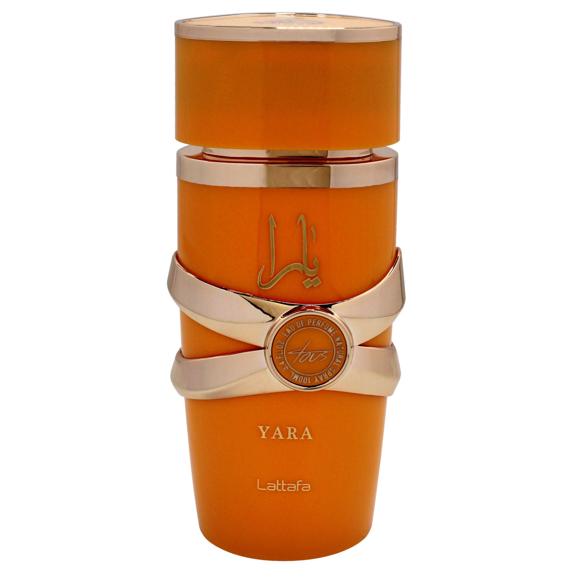 Yara Tous by Lattafa for Women - 3.4 oz EDP Spray, See Description, alternate image number 4