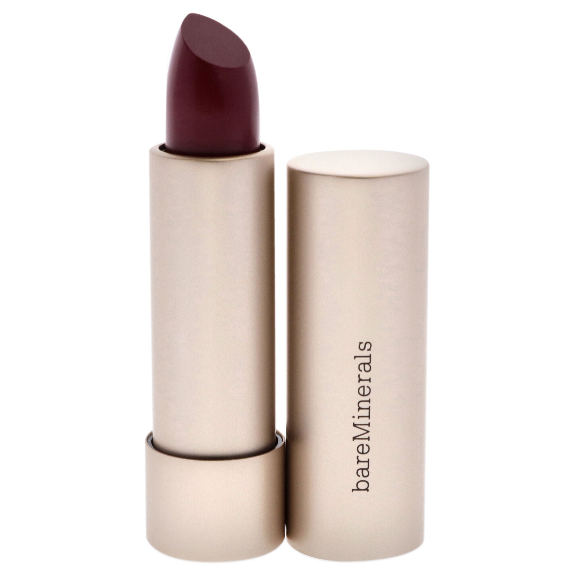 Mineralist Hydra-Smoothing Lipstick - Fortitude by bareMinerals for Women - 0.12 oz Lipstick, See Description, alternate image number 4