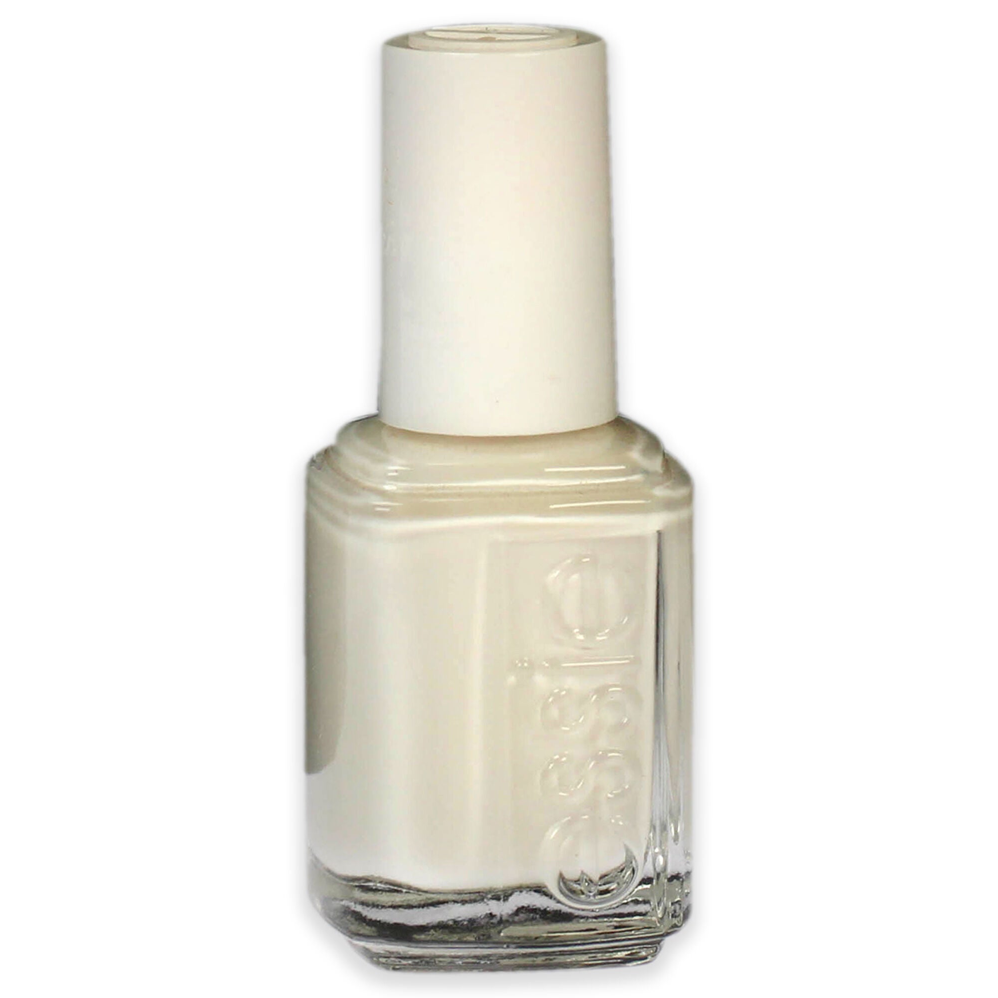 Nail Lacquer - 337 Waltz by Essie for Women - 0.46 oz Nail Polish, White, hi-res image number 0