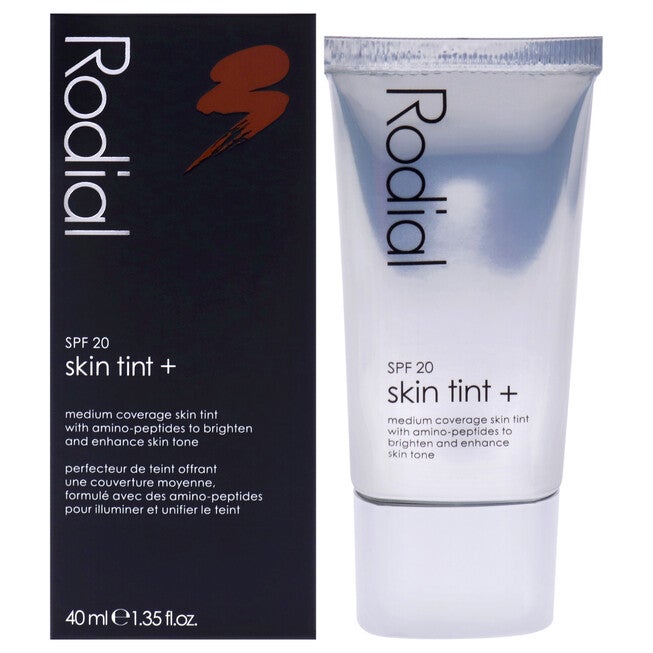 Skin Tint SPF 20 - 05 Miami Dark by Rodial for Women - 1.35 oz Foundation, , alternate image number 5