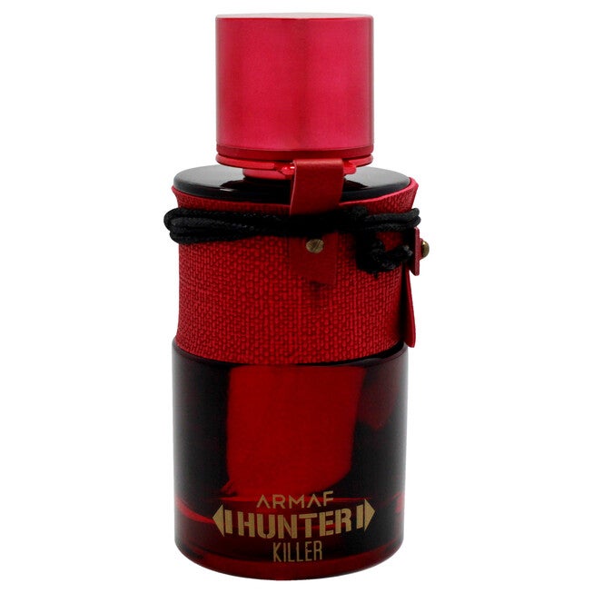 Hunter Killer by Armaf for Men - 3.4 oz EDP Spray, NA, alternate image number null