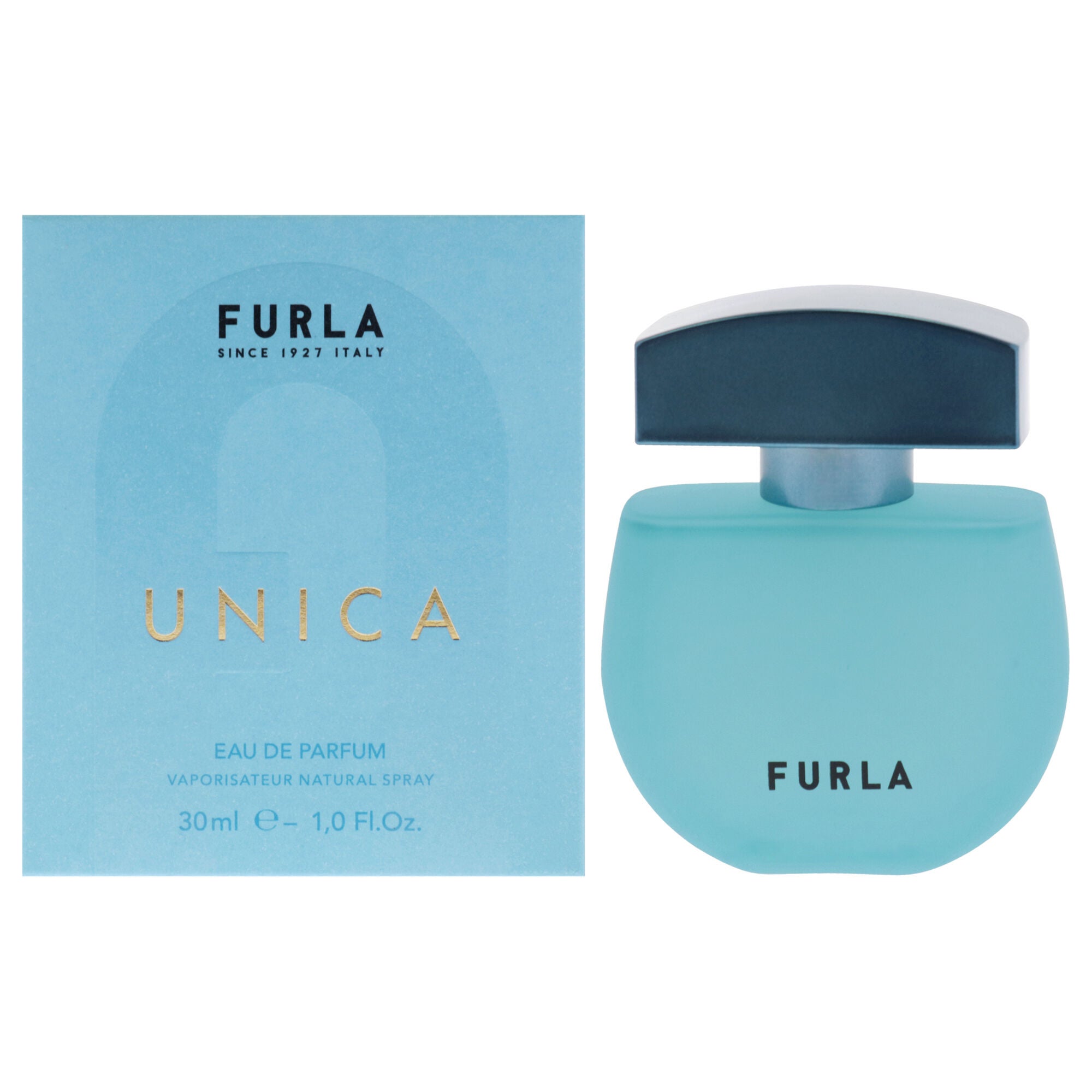 Unica by Furla for Women - 1 oz EDP Spray, See Description, hi-res image number 0