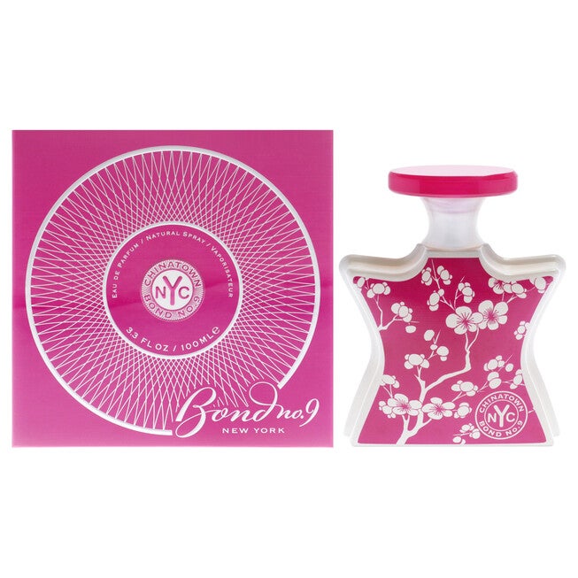 Chinatown by Bond No. 9 for Women - 3.3 oz EDP Spray, NA, hi-res image number null