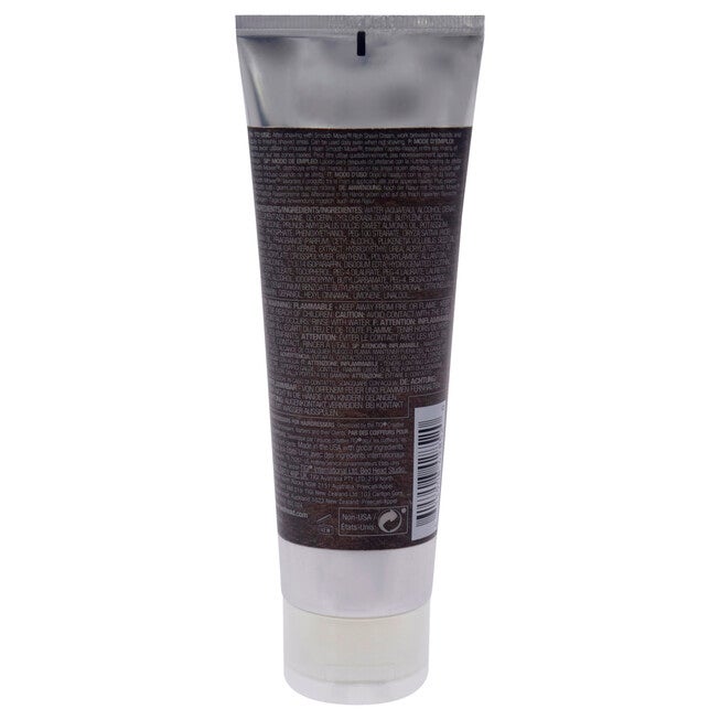 Bed Head Balm Down Cooling Aftershave by TIGI for Men - 4.22 oz After Shave, NA, alternate image number null