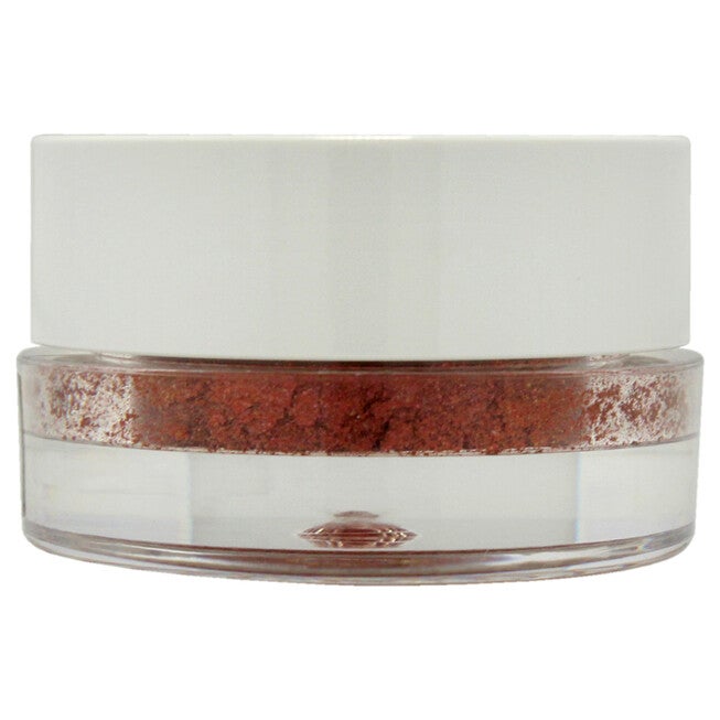 Chrome Crush Pressed Pigments - Amber by Flower Beauty for Women - 0.10 oz Eye Shadow, NA, alternate image number null