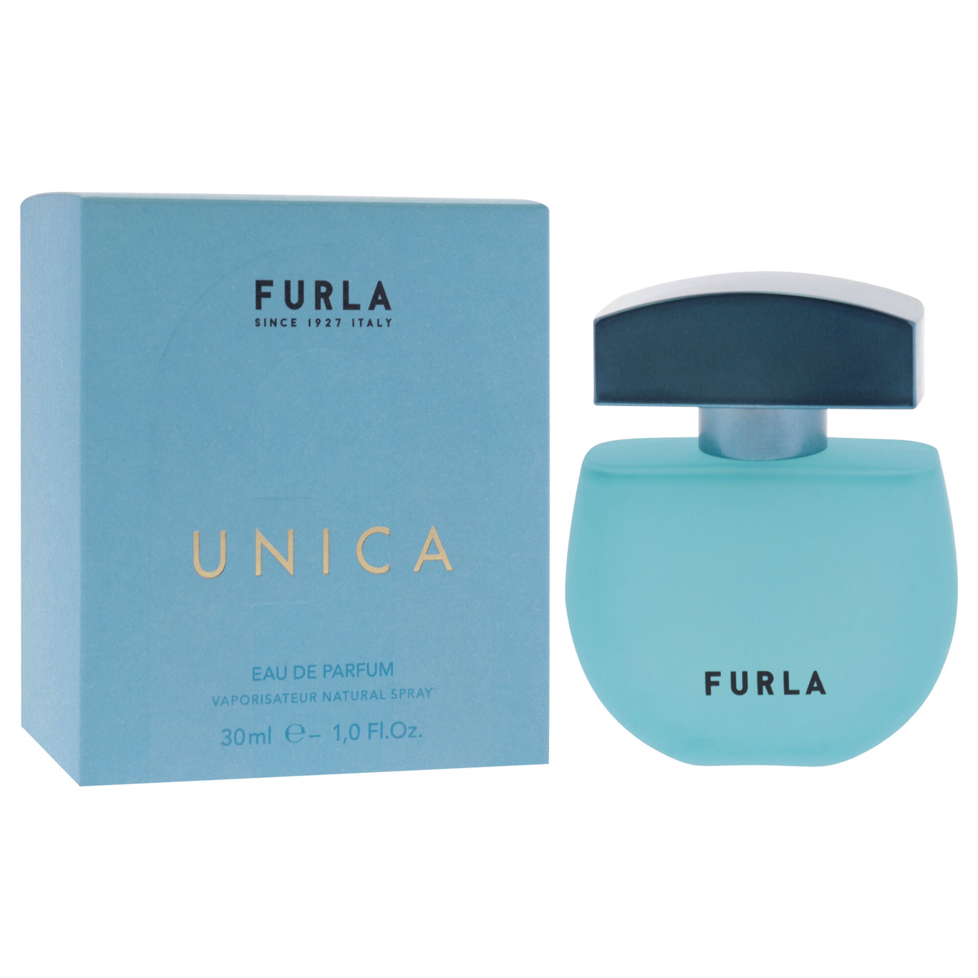 Unica by Furla for Women - 1 oz EDP Spray, See Description, alternate image number 1