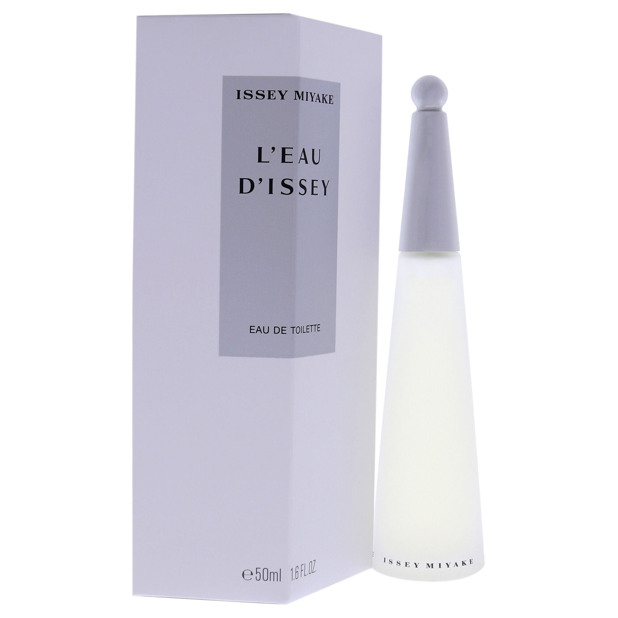 Leau Dissey by Issey Miyake for Women - 1.6 oz EDT Spray, See Description, alternate image number 2