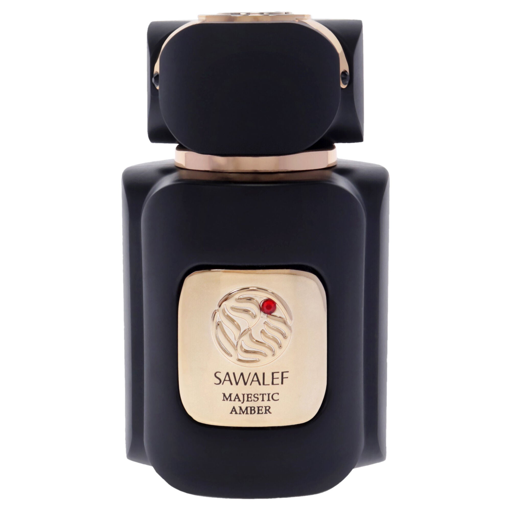 Majestic Amber by Sawalef for Women - 2.7 oz EDP Spray, See Description, alternate image number 4