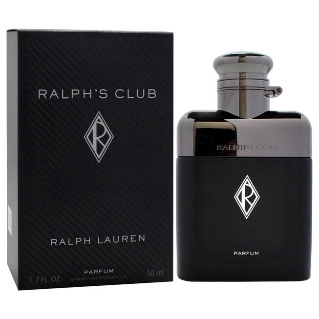 Ralphs Club by Ralph Lauren for Men - 1.7 oz Parfum Spray, NA, alternate image number null