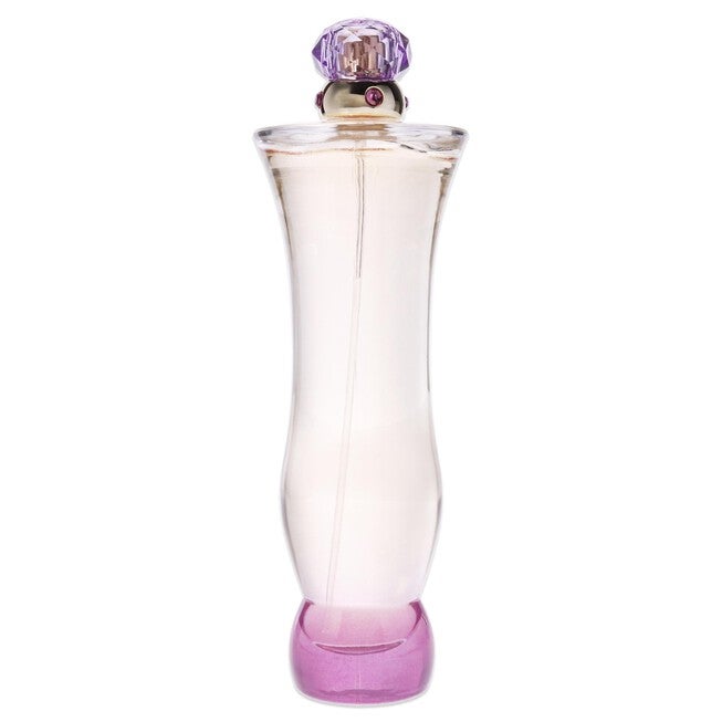 Versace Woman by Versace for Women - 3.4 oz EDP Spray, , alternate image number null