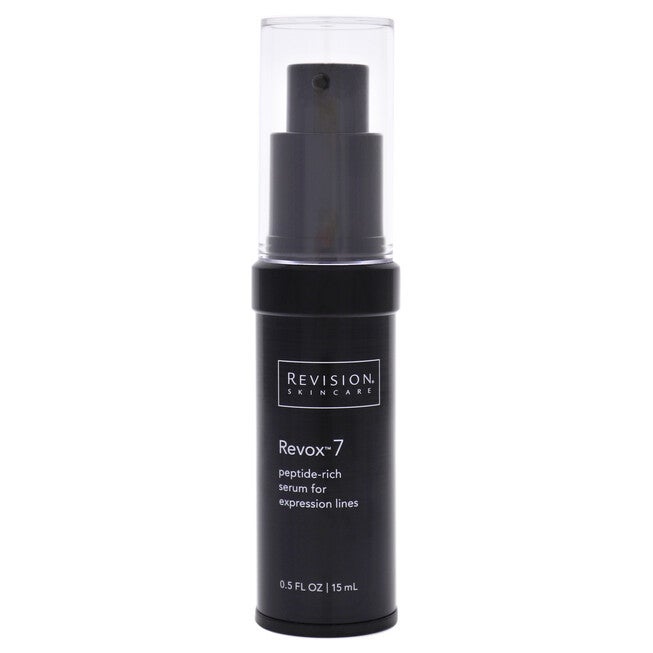 Revox 7 Peptide-Rich Serum by Revision for Unisex - 0.5 oz Serum, NA, alternate image number null