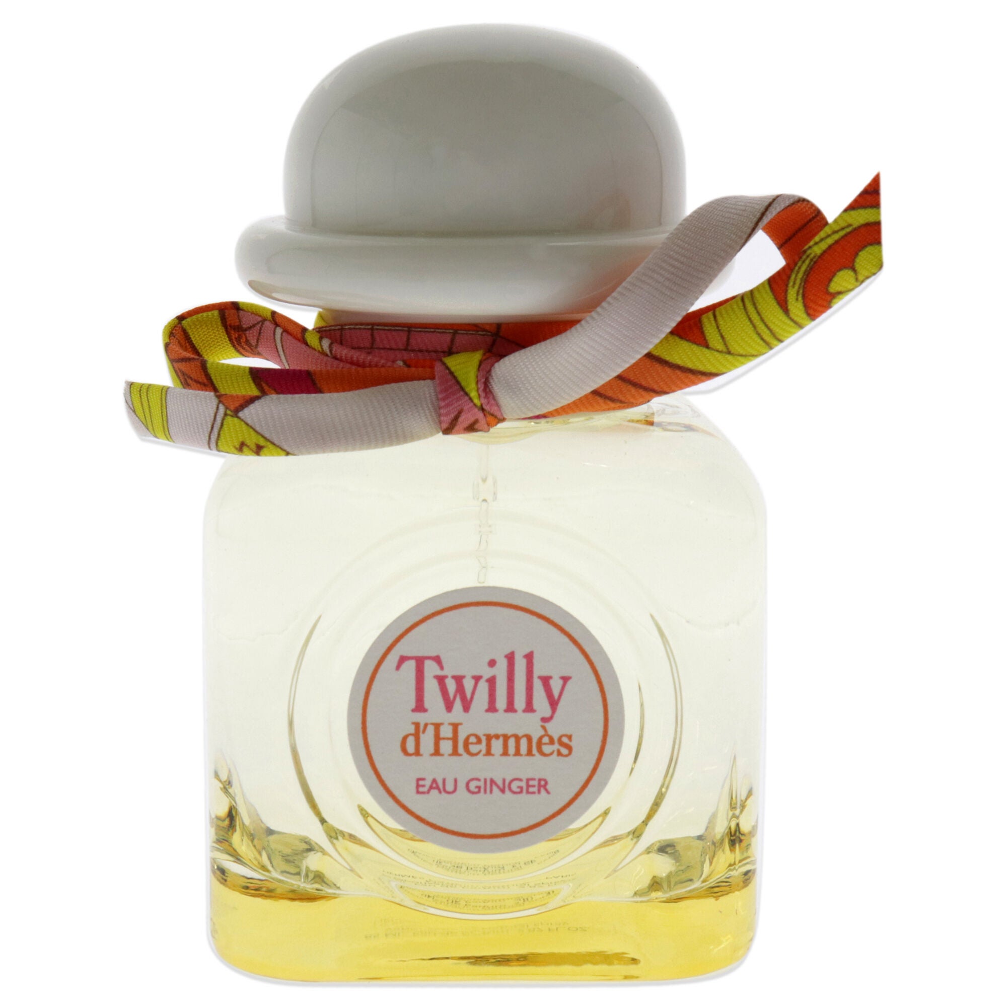 Twilly DHermes Eau Ginger by Hermes for Women - 2.87 oz EDP Spray, , alternate image number 5