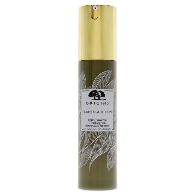 Plantscription Multi-Powered Youth Serum by Origins for Women - 1.7 oz Serum, NA, alternate image number null