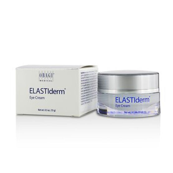 Elastiderm Eye Treatment Cream, , alternate image number null