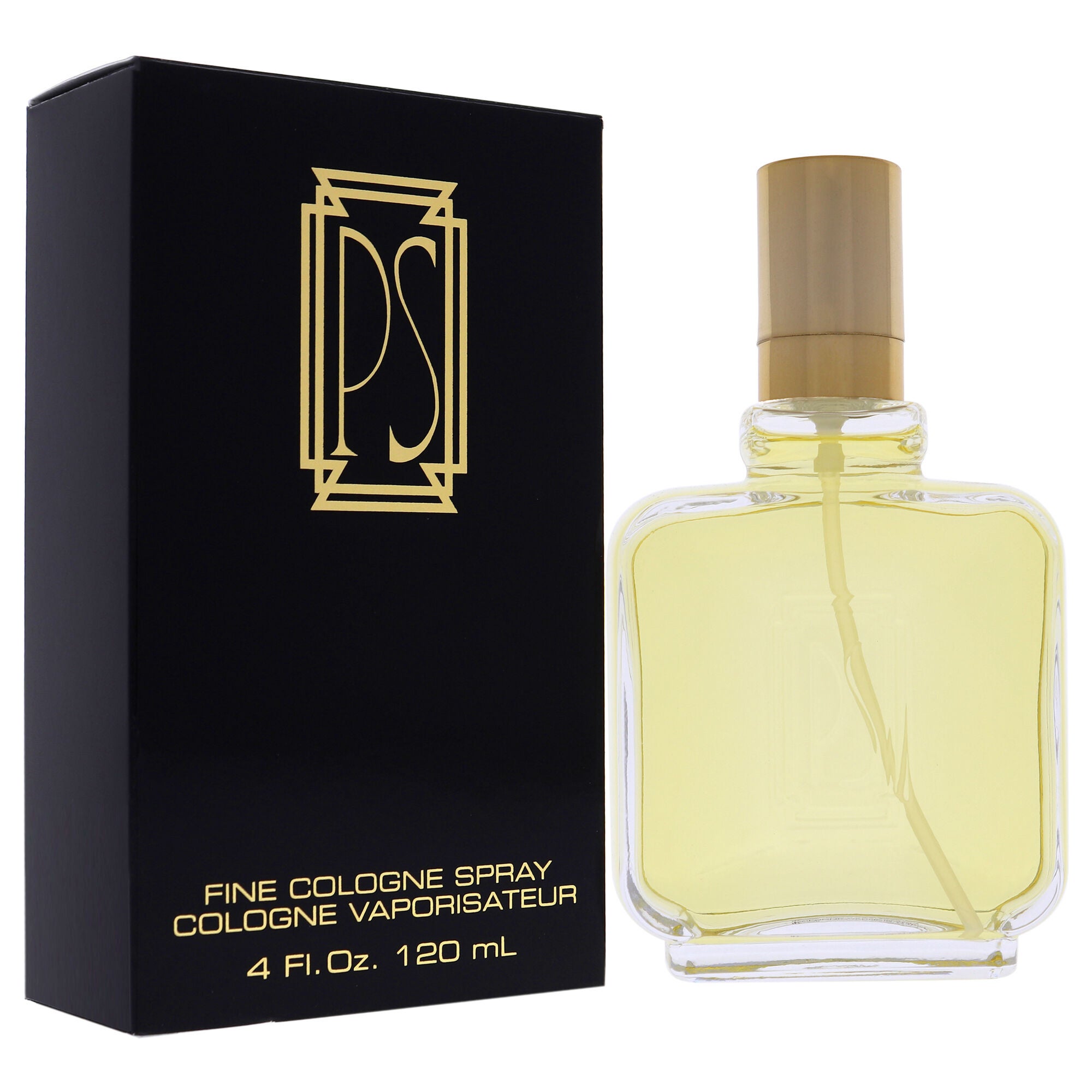 Paul Sebastian by Paul Sebastian for Men - 4 oz EDC Spray, , alternate image number 6