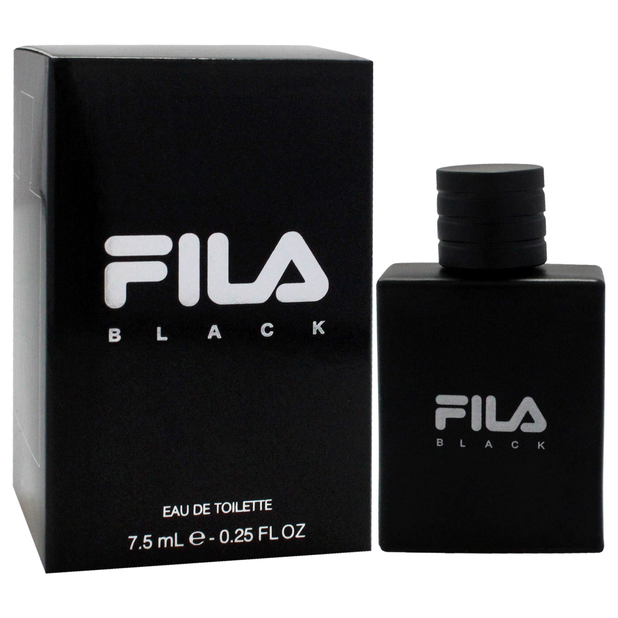 Fila Black by Fila for Men - 7.5 ml EDT Spray (Mini), , alternate image number 6