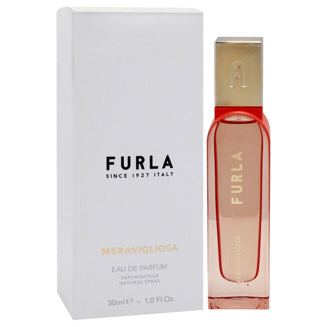 Meravigliosa by Furla for Women - 1 oz EDP Spray, NA, alternate image number null