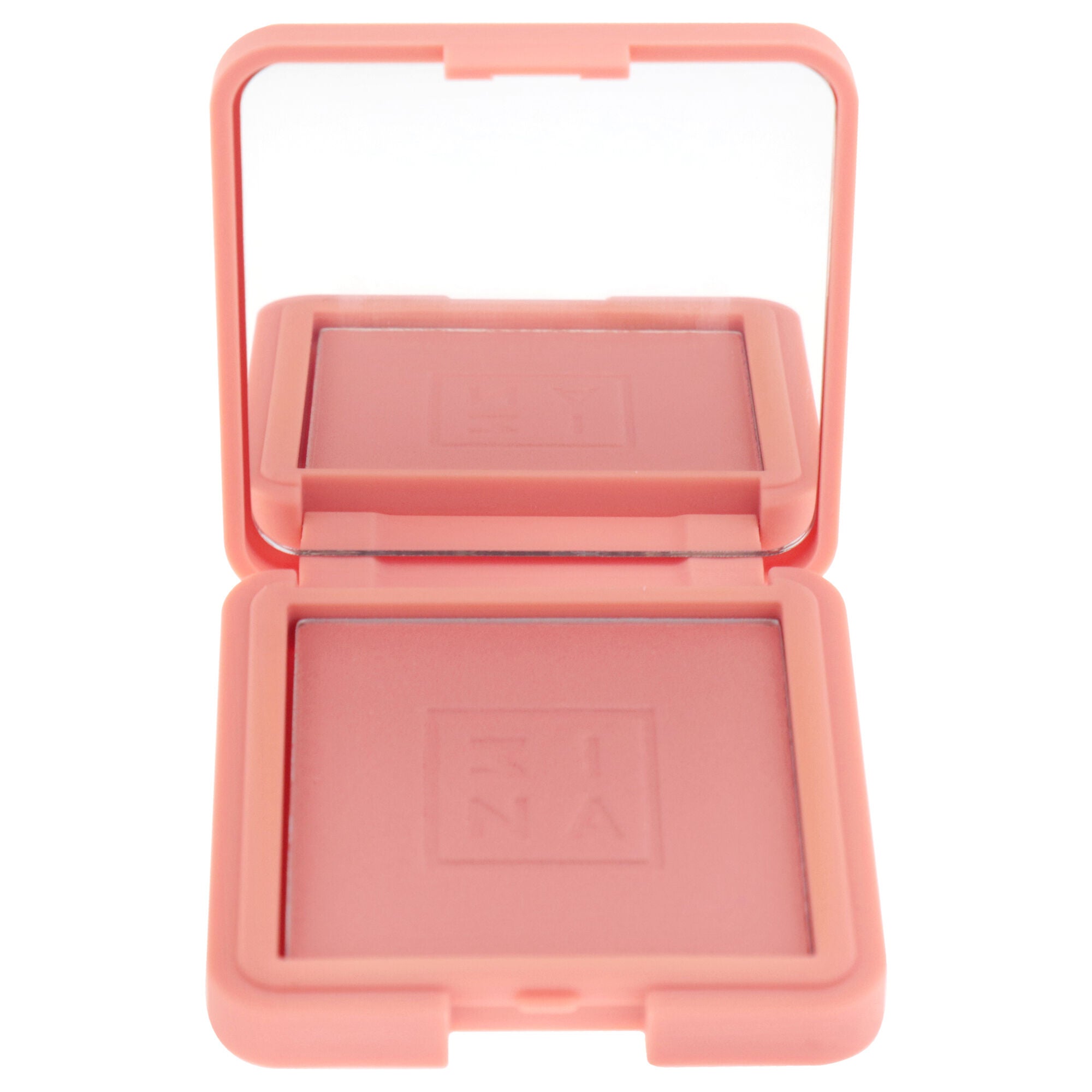 The Blush - 212 Peach Pink by 3INA for Women - 0.26 oz Blush, See Description, alternate image number 4