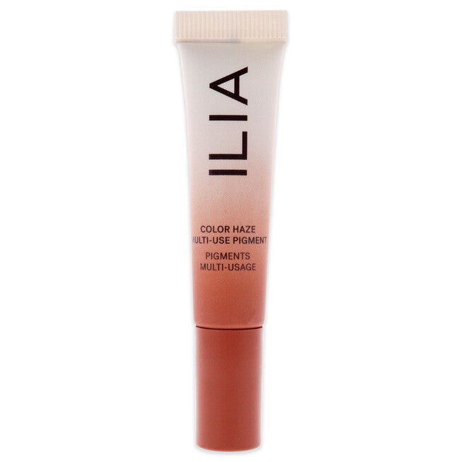 Color Haze Multi-Use Pigment - Stutter by ILIA Beauty for Women - 0.23 oz Makeup, , alternate image number 5